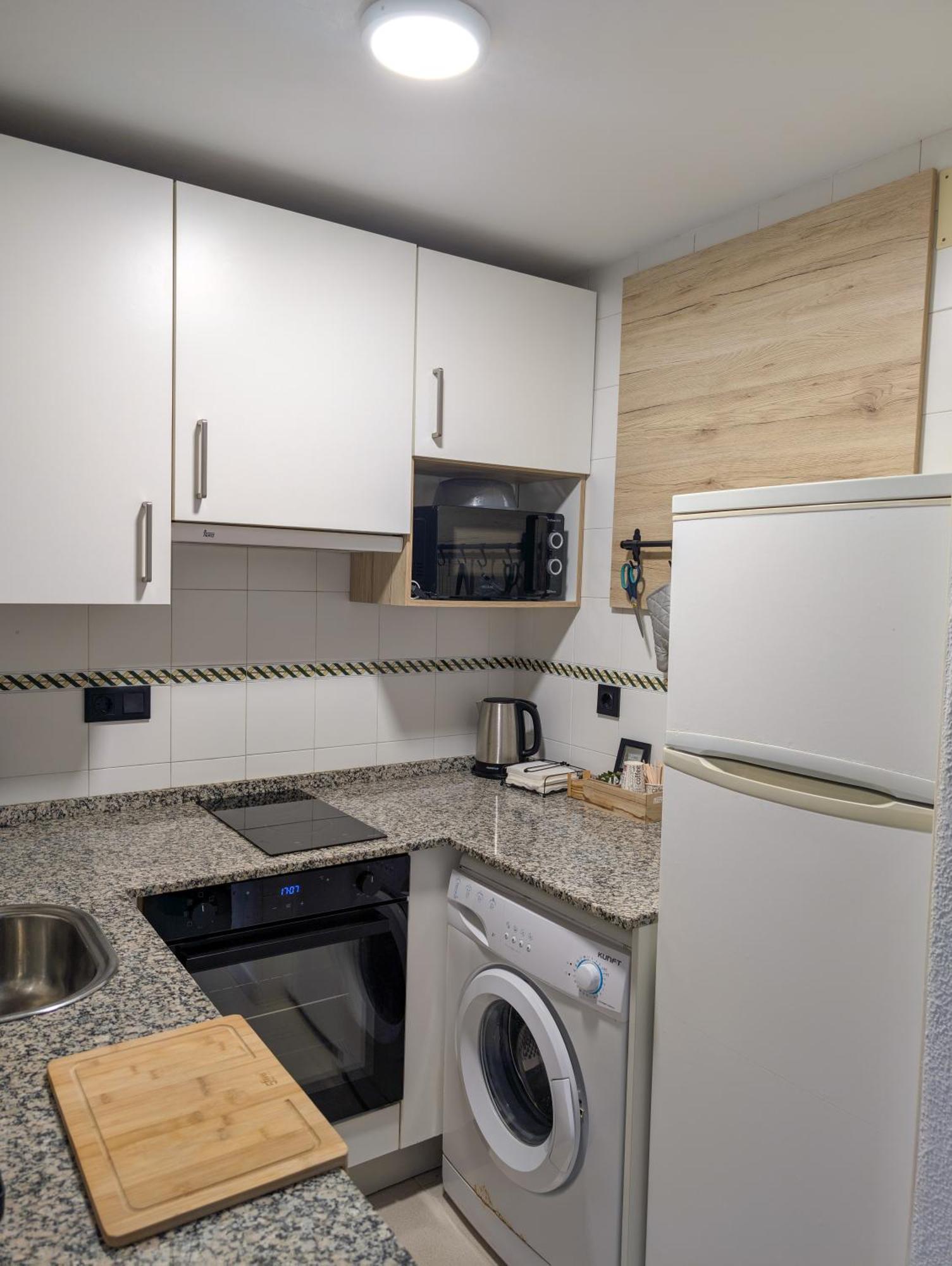 Escapadas Romanticas Gavira Apartamento Rota Exterior foto